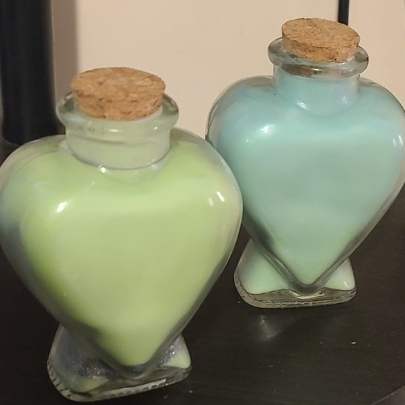 Scented , non scented , decorative CANDLES - Picture 4 of 10